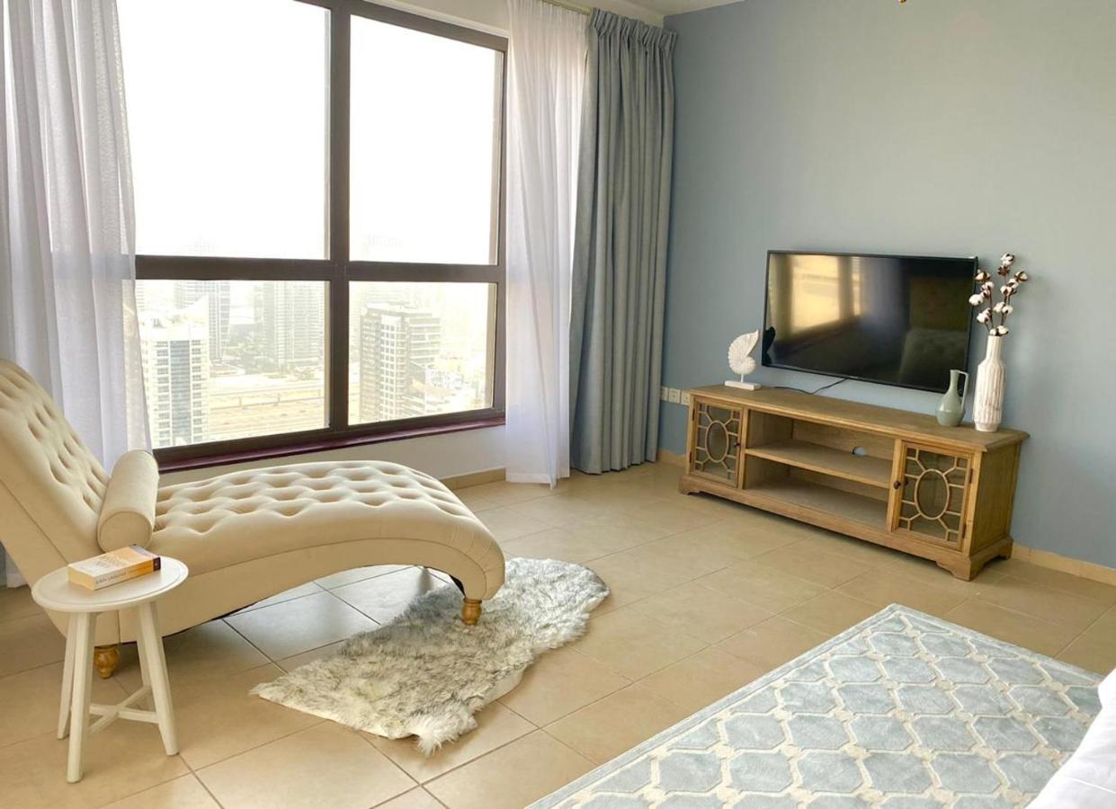 Nasma Luxury Stays- Majestic Marina Views, Lavish 4Br Getaway In Jbr Dubai Exterior foto