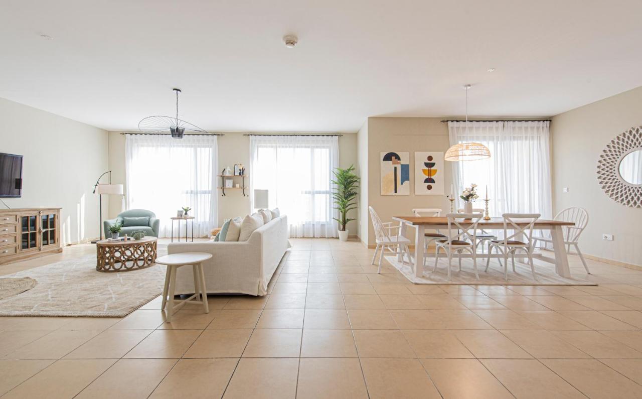 Nasma Luxury Stays- Majestic Marina Views, Lavish 4Br Getaway In Jbr Dubai Exterior foto