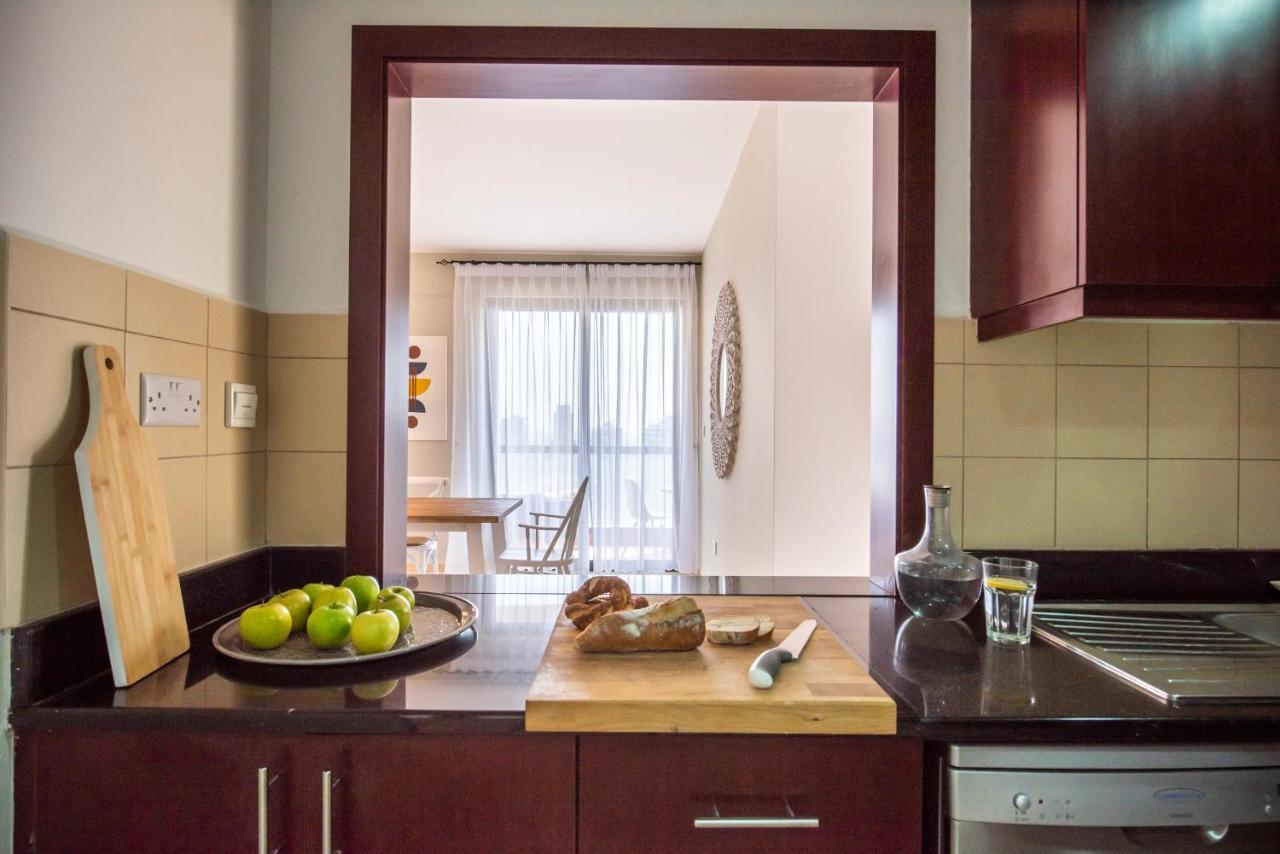 Nasma Luxury Stays- Majestic Marina Views, Lavish 4Br Getaway In Jbr Dubai Exterior foto
