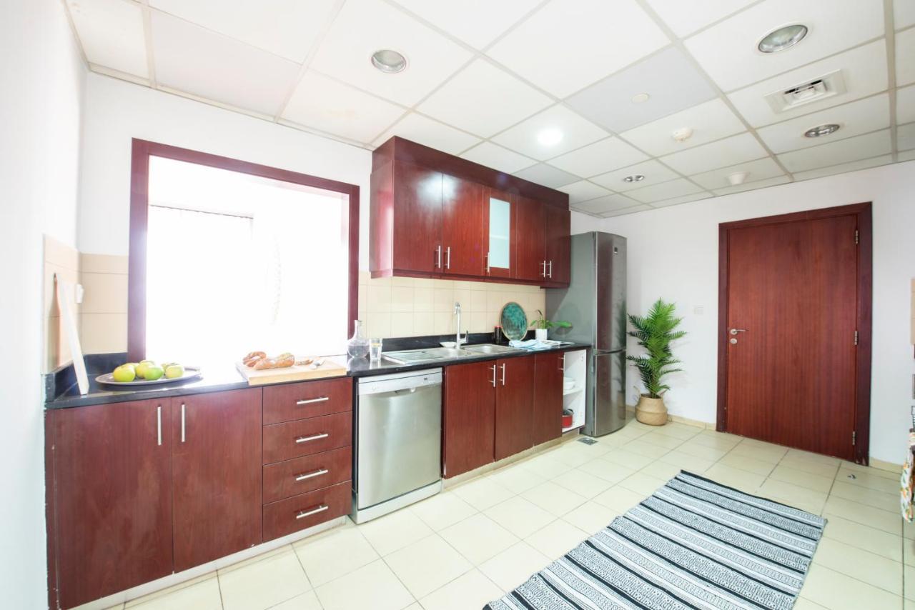 Nasma Luxury Stays- Majestic Marina Views, Lavish 4Br Getaway In Jbr Dubai Exterior foto