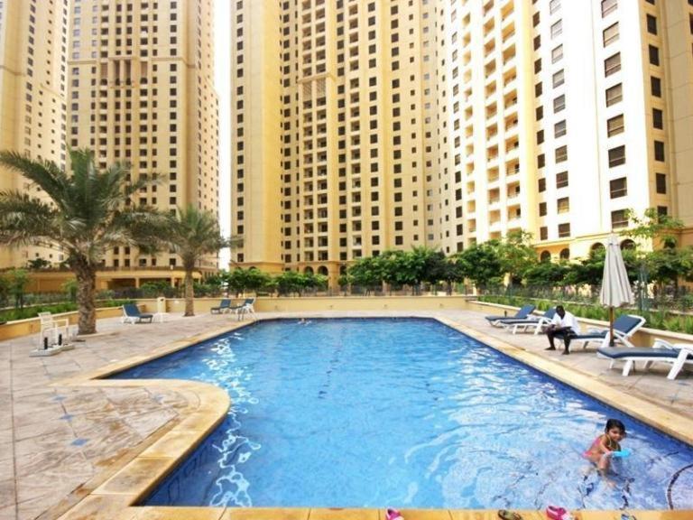 Nasma Luxury Stays- Majestic Marina Views, Lavish 4Br Getaway In Jbr Dubai Exterior foto