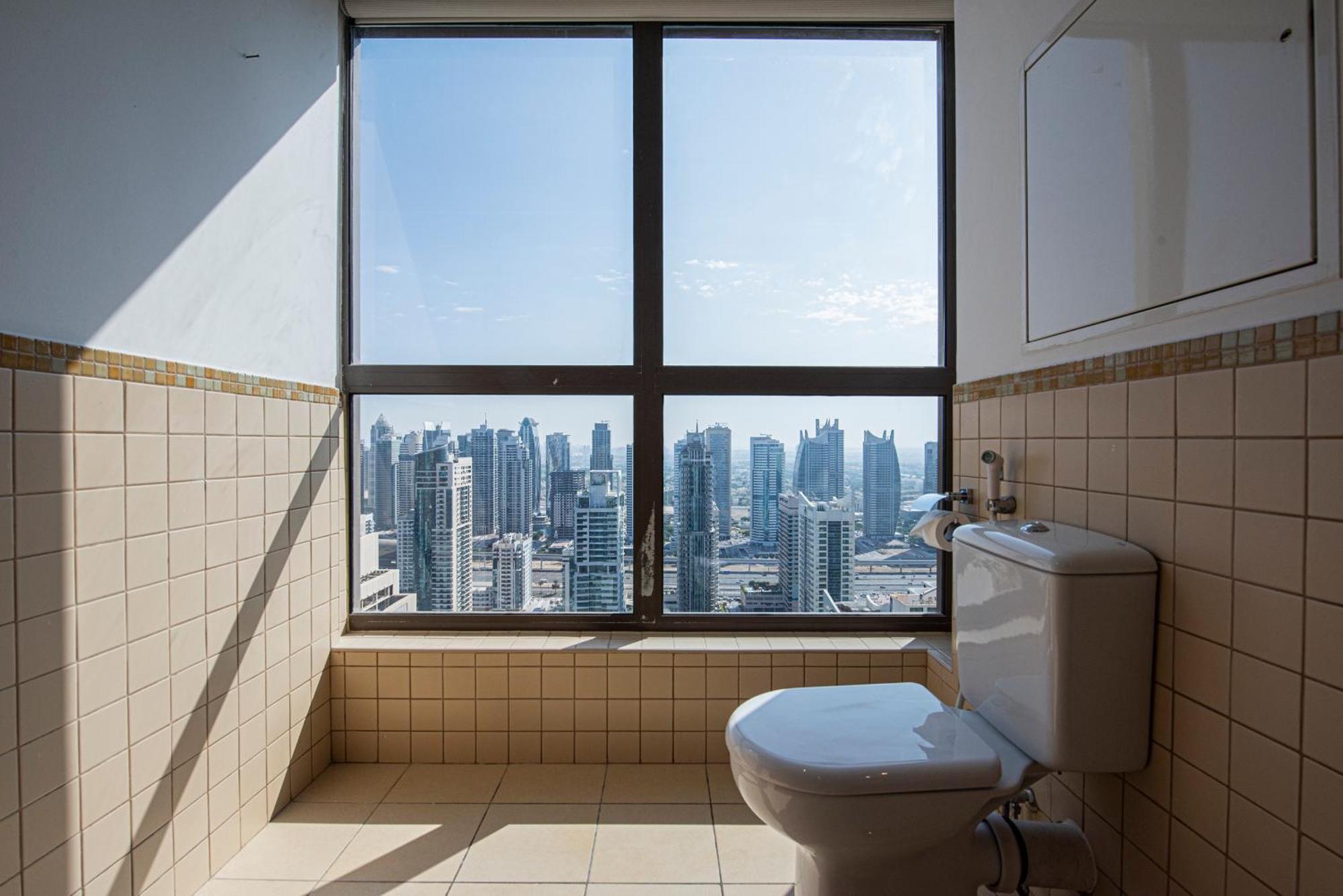 Nasma Luxury Stays- Majestic Marina Views, Lavish 4Br Getaway In Jbr Dubai Exterior foto